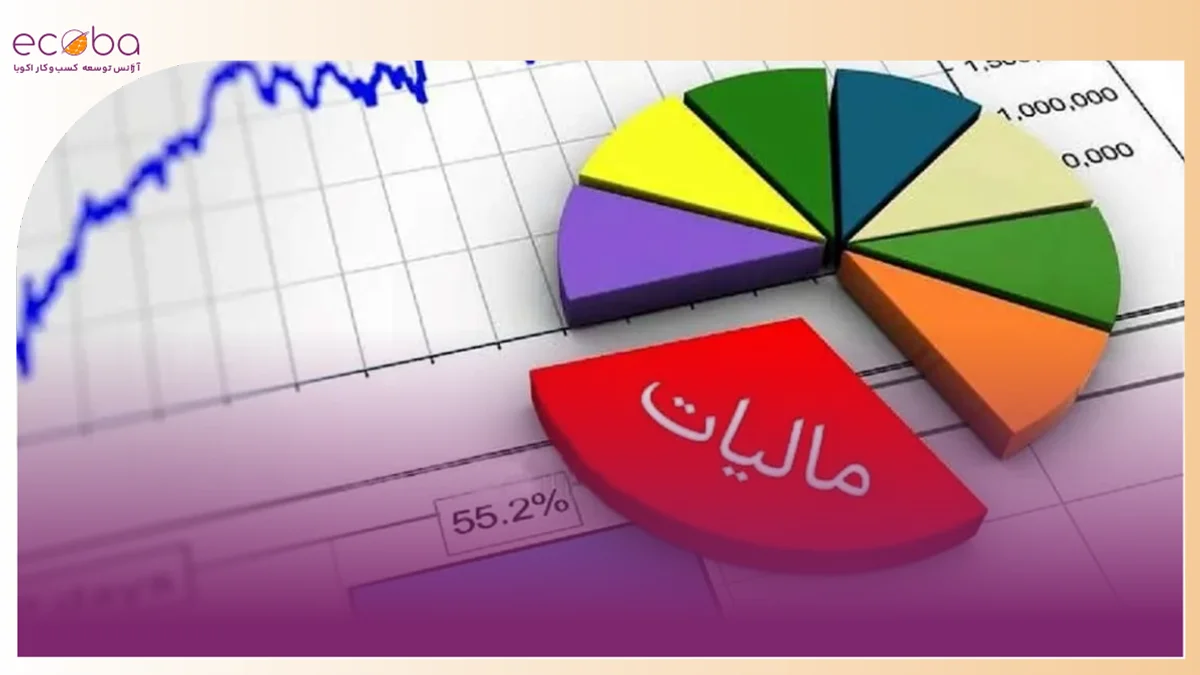 مالیات بر ارزش افزوده چیست